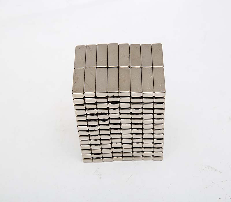 莱西30x6x3 方块 镀镍